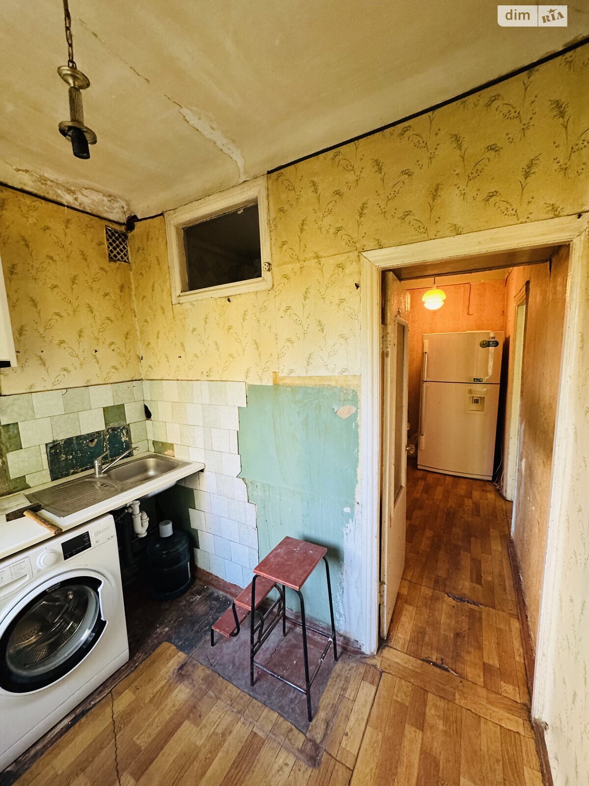 Продаж двокімнатної квартири в Києві, на вул. Януша Корчака 28/2, район Нивки фото 1