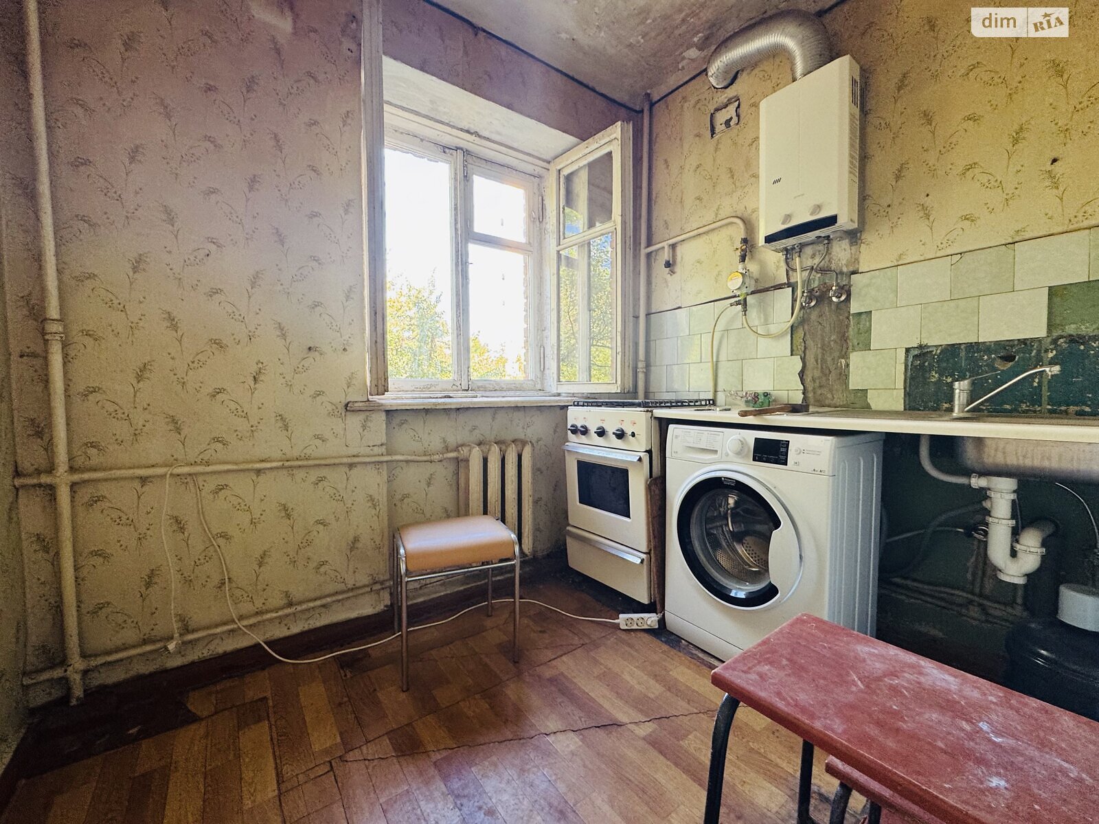 Продаж двокімнатної квартири в Києві, на вул. Януша Корчака 28/2, район Нивки фото 1