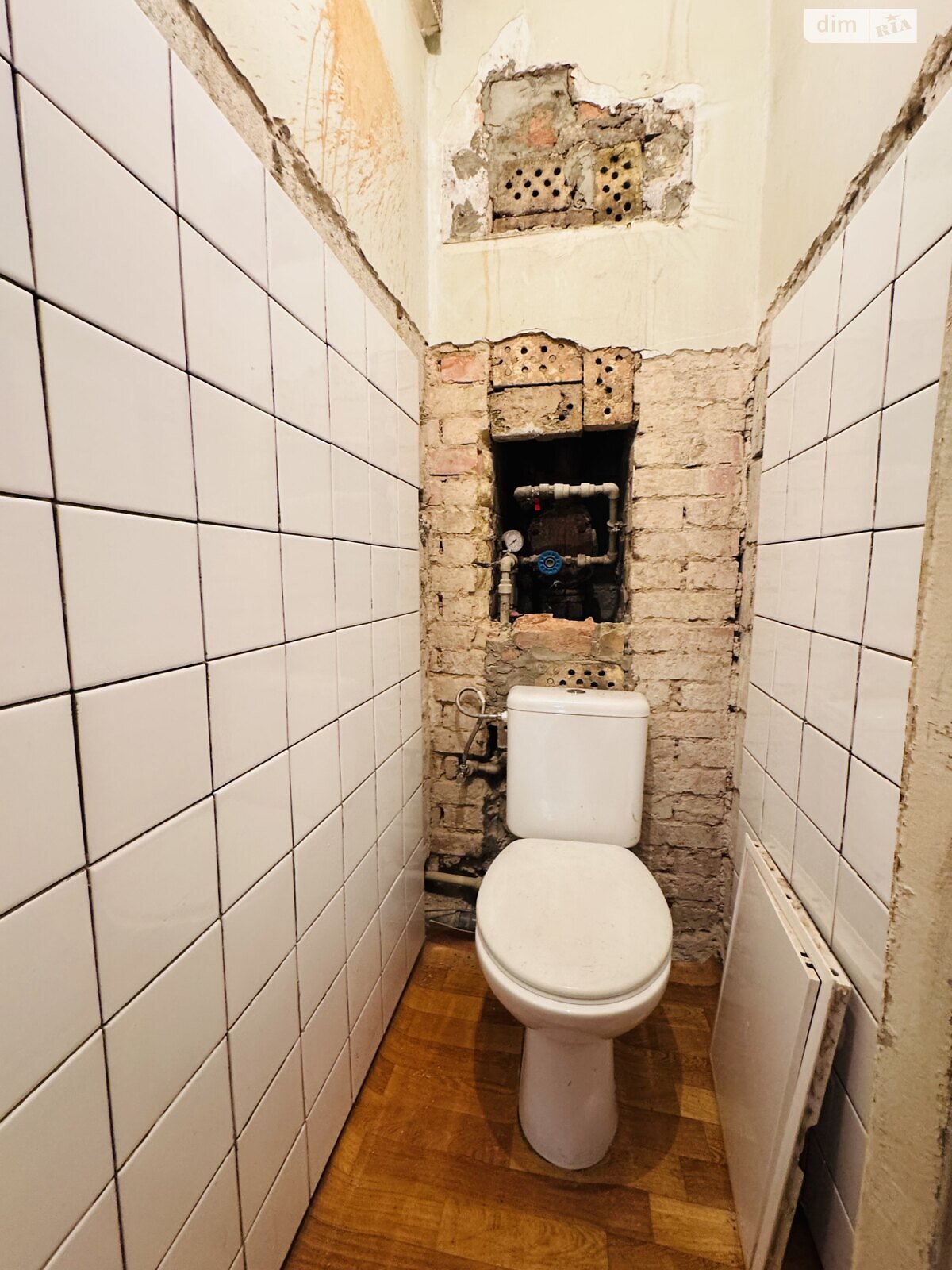 Продаж двокімнатної квартири в Києві, на вул. Януша Корчака 28/2, район Нивки фото 1