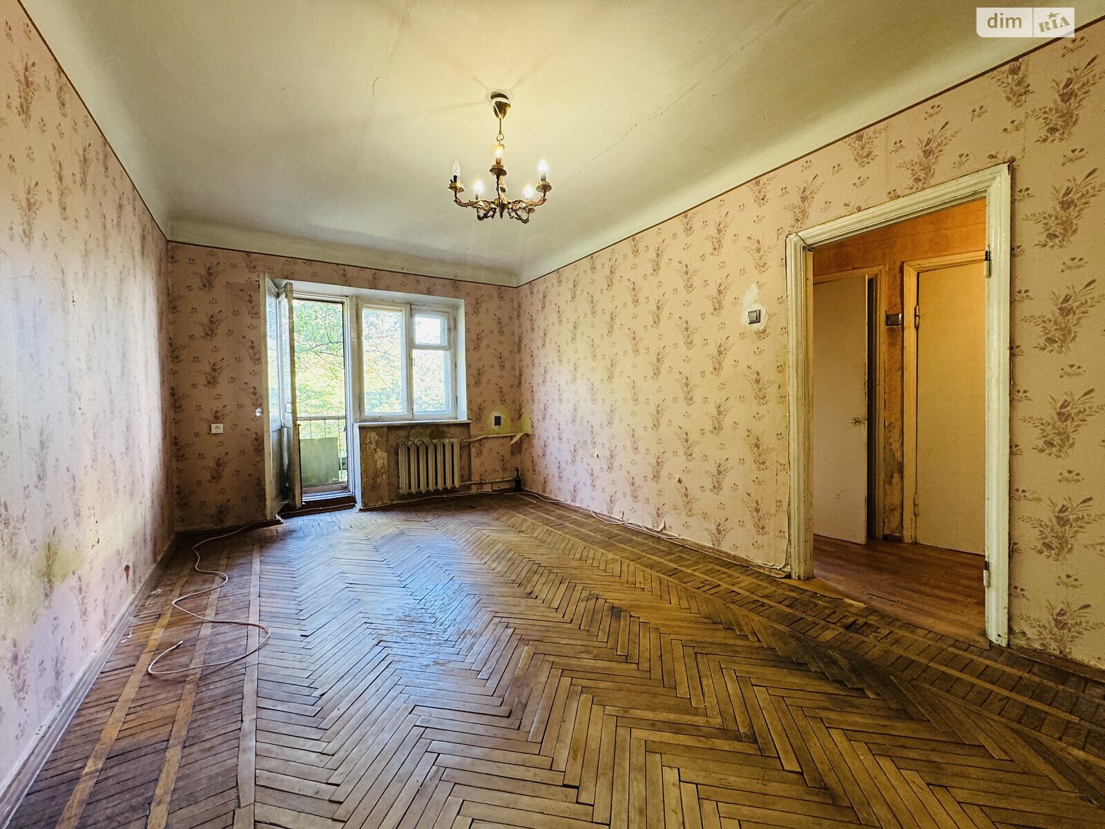 Продаж двокімнатної квартири в Києві, на вул. Януша Корчака 28/2, район Нивки фото 1