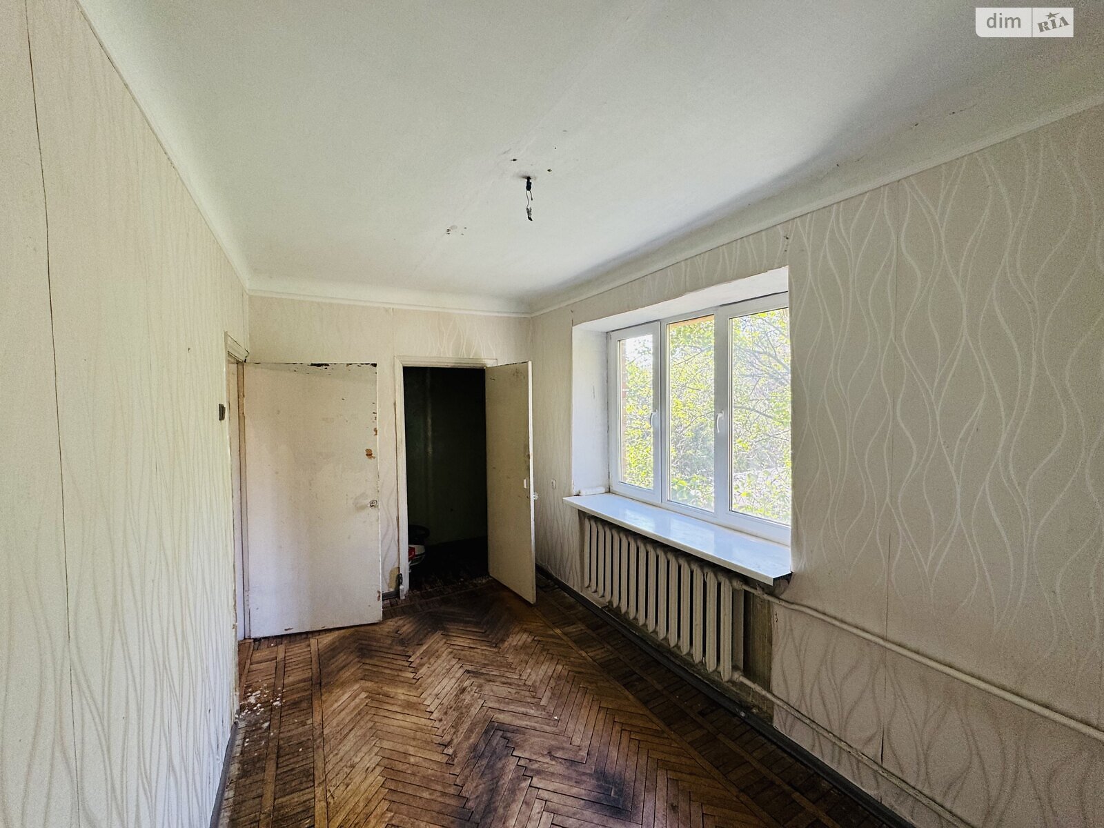 Продаж двокімнатної квартири в Києві, на вул. Януша Корчака 28/2, район Нивки фото 1