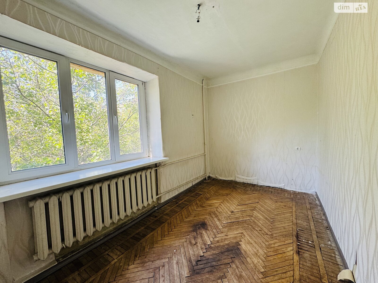 Продаж двокімнатної квартири в Києві, на вул. Януша Корчака 28/2, район Нивки фото 1