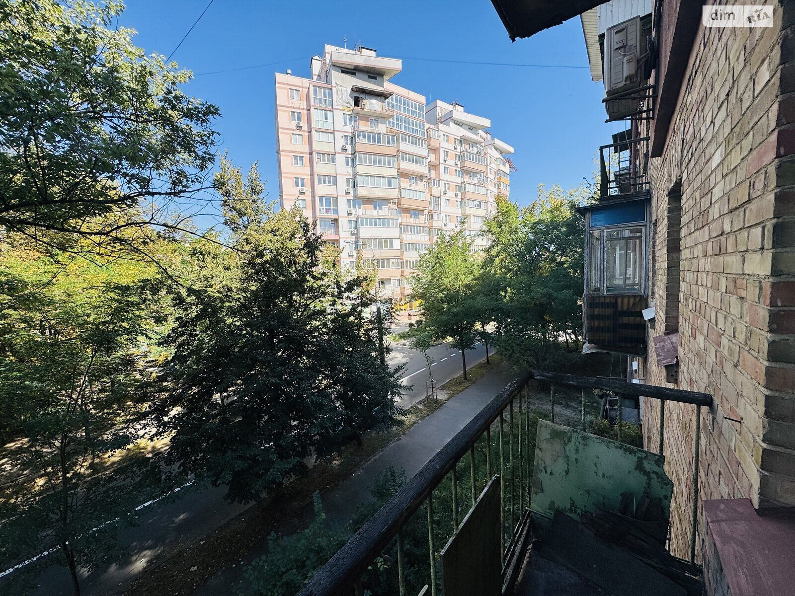 Продаж двокімнатної квартири в Києві, на вул. Януша Корчака 28/2, район Нивки фото 1