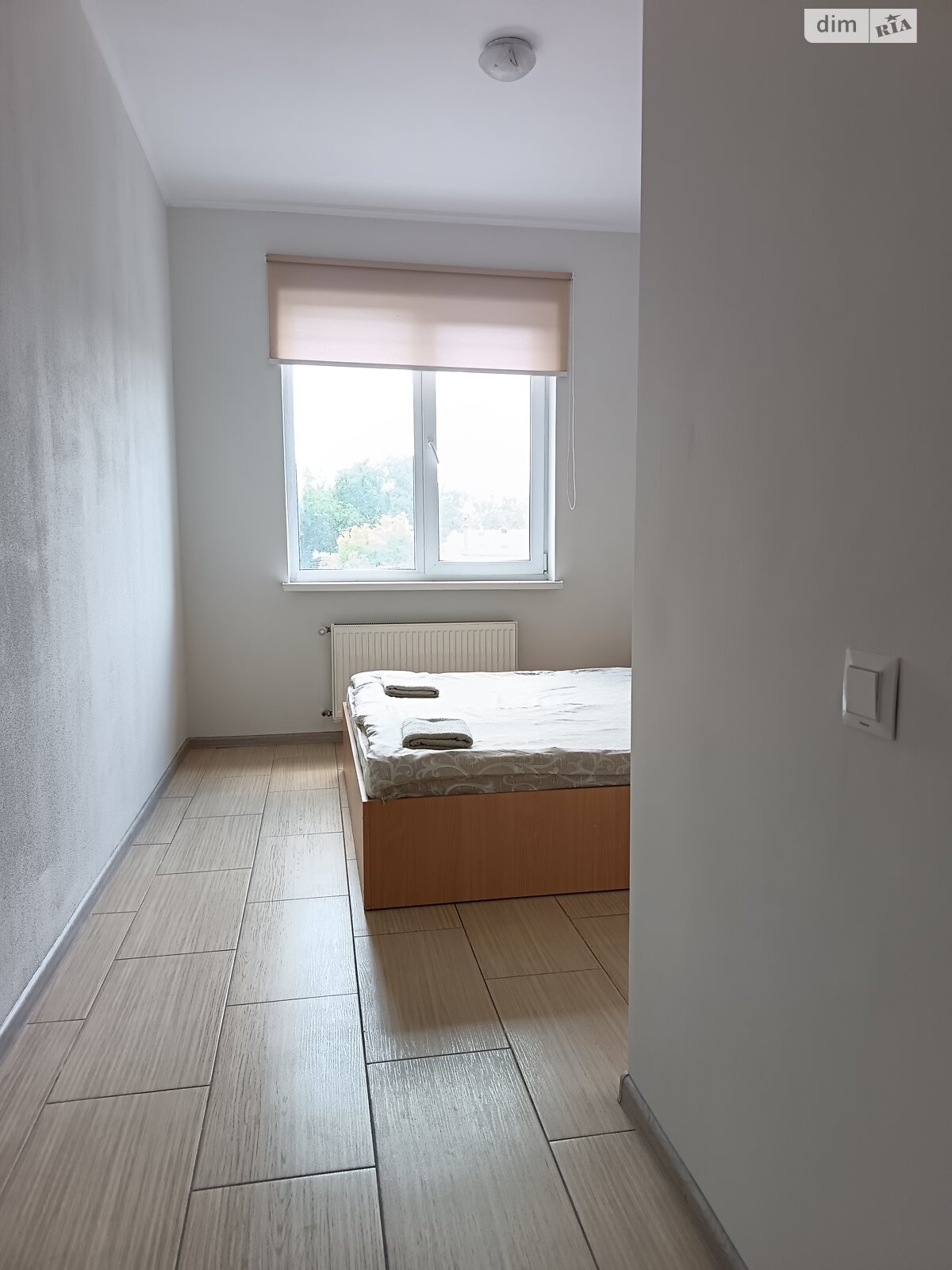 Продаж двокімнатної квартири в Києві, на вул. Зелена 85, район Нивки фото 1