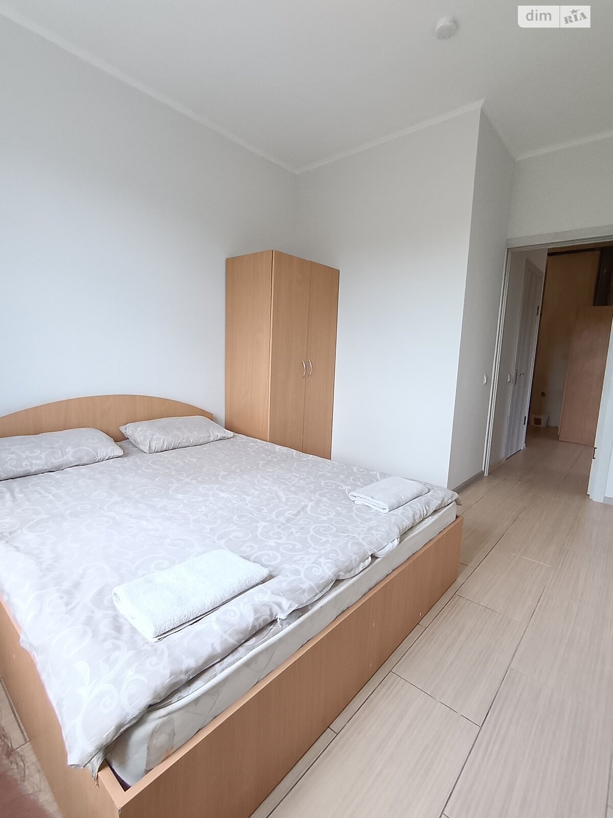 Продаж двокімнатної квартири в Києві, на вул. Зелена 85, район Нивки фото 1