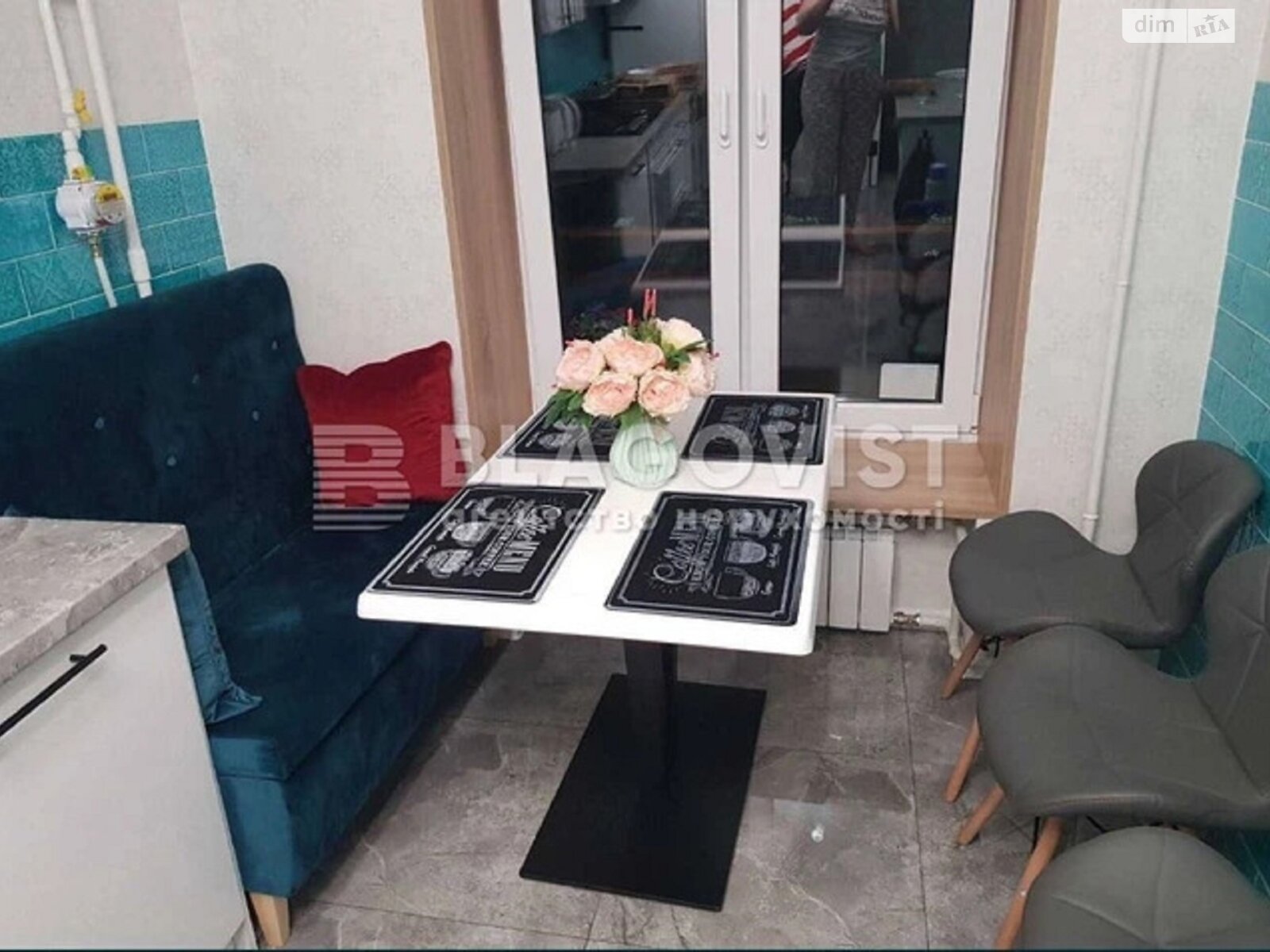 Продажа трехкомнатной квартиры в Киеве, на ул. Зеленого Клина 1/9, район Нивки фото 1 Продажа трехкомнатной квартиры в Киеве, на ул. Зеленого Клина 1/9, район Нивки фото 1