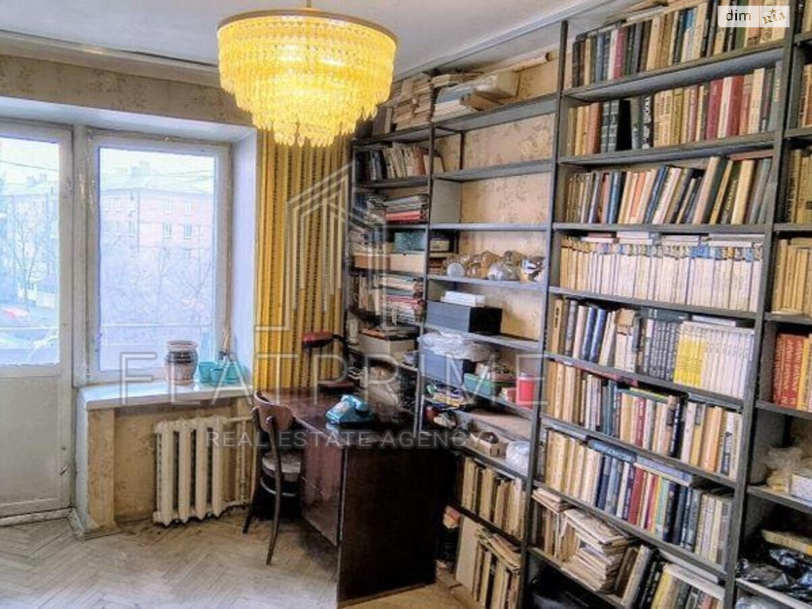 Продажа трехкомнатной квартиры в Киеве, на ул. Зеленого Клина 6, район Нивки фото 1 Продажа трехкомнатной квартиры в Киеве, на ул. Зеленого Клина 6, район Нивки фото 1