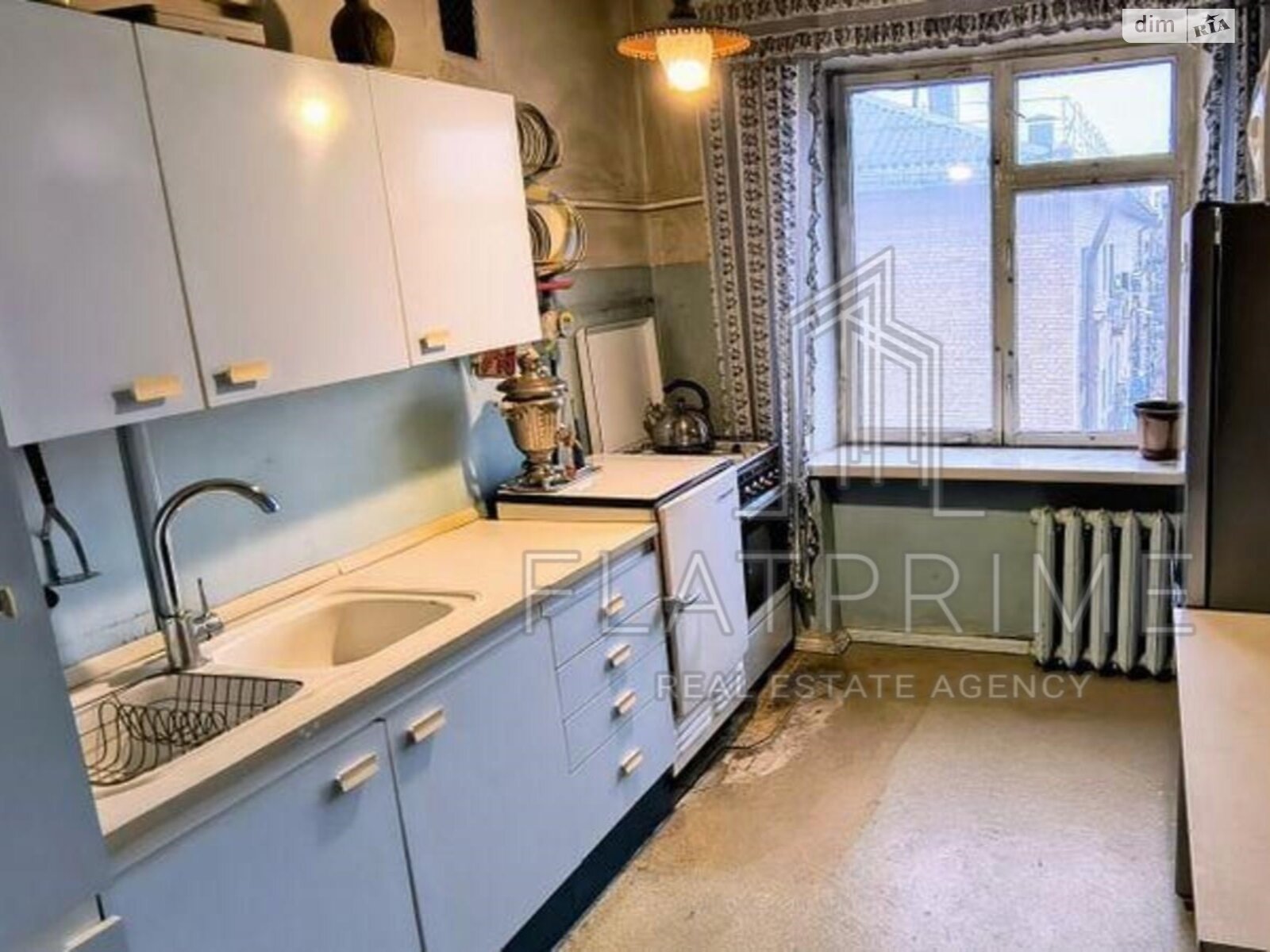 Продажа трехкомнатной квартиры в Киеве, на ул. Зеленого Клина 6, район Нивки фото 1 Продажа трехкомнатной квартиры в Киеве, на ул. Зеленого Клина 6, район Нивки фото 1