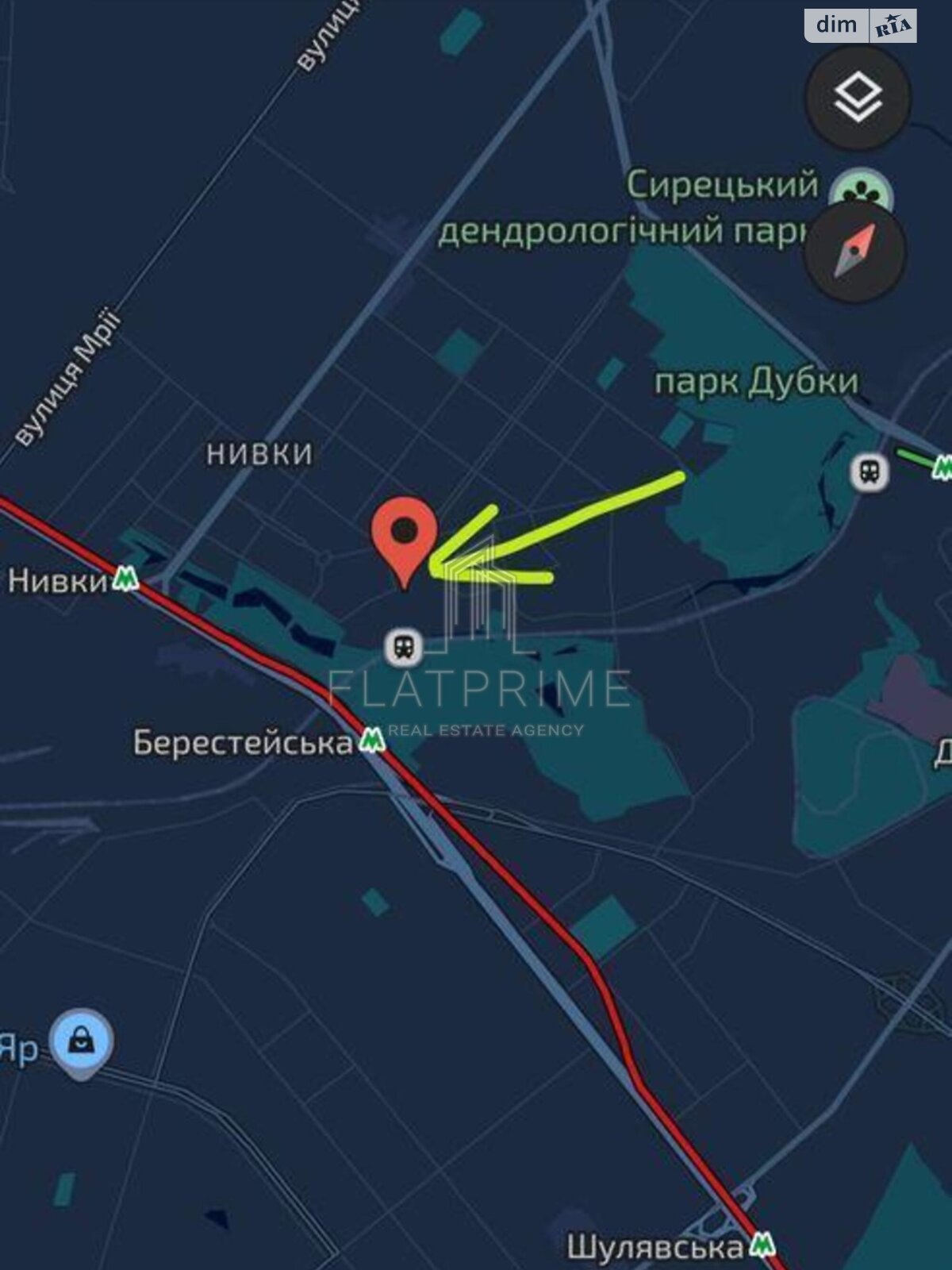 Продажа трехкомнатной квартиры в Киеве, на ул. Зеленого Клина 6, район Нивки фото 1 Продажа трехкомнатной квартиры в Киеве, на ул. Зеленого Клина 6, район Нивки фото 1