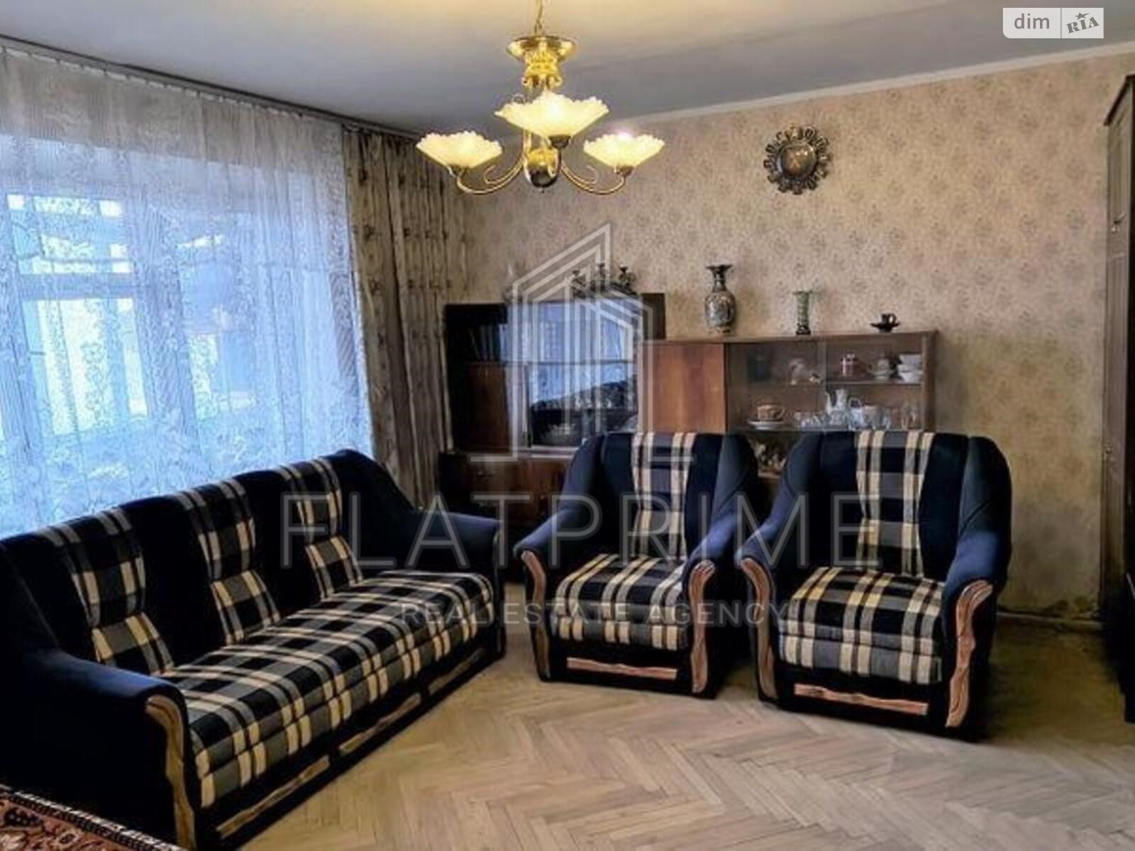 Продажа трехкомнатной квартиры в Киеве, на ул. Зеленого Клина 6, район Нивки фото 1 Продажа трехкомнатной квартиры в Киеве, на ул. Зеленого Клина 6, район Нивки фото 1