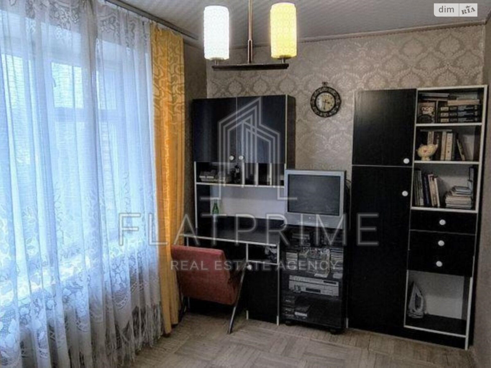 Продажа трехкомнатной квартиры в Киеве, на ул. Зеленого Клина 6, район Нивки фото 1 Продажа трехкомнатной квартиры в Киеве, на ул. Зеленого Клина 6, район Нивки фото 1