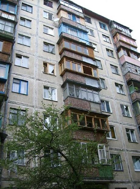Продажа трехкомнатной квартиры в Киеве, на Выговского Ивана 4 район Нивки фото 1 Продажа трехкомнатной квартиры в Киеве, на Выговского Ивана 4 район Нивки фото 1