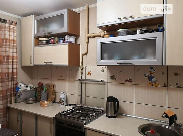 Продажа трехкомнатной квартиры в Киеве, на Выговского Ивана 4 район Нивки фото 1 Продажа трехкомнатной квартиры в Киеве, на Выговского Ивана 4 район Нивки фото 1