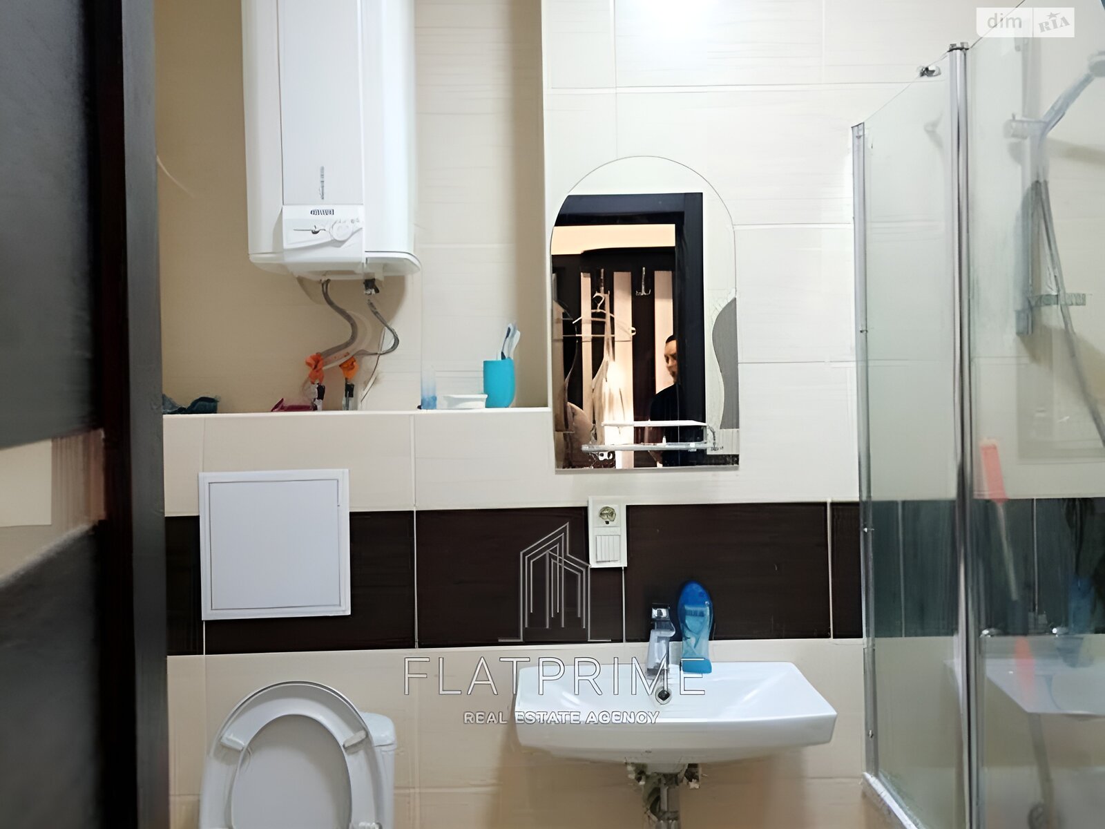 Продажа однокомнатной квартиры в Киеве, на ул. Нивская 4Г, фото 1 Продажа однокомнатной квартиры в Киеве, на ул. Нивская 4Г, фото 1