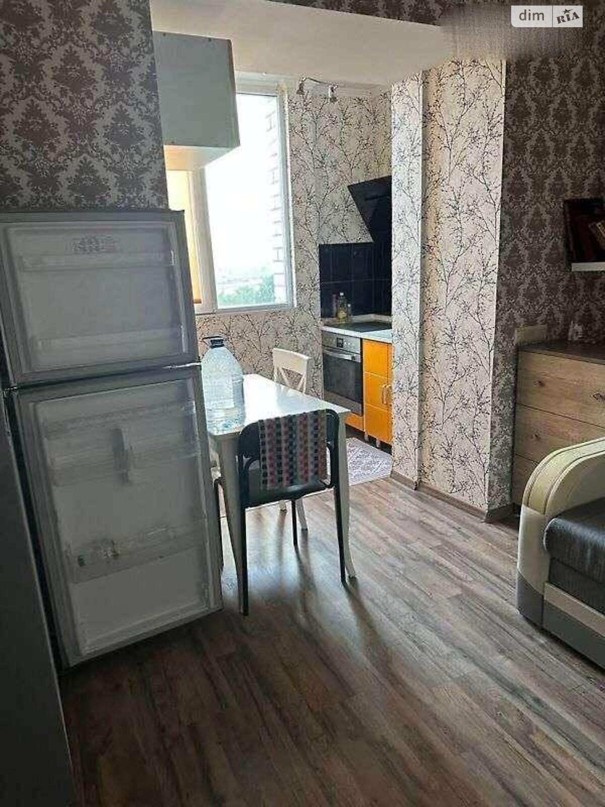 Продажа двухкомнатной квартиры в Киеве, на ул. Алматинская 39А, район Новая Дарница фото 1