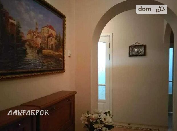 Продажа двухкомнатной квартиры в Киеве, на ул. Бажова 7/21, район Новая Дарница фото 1 Продажа двухкомнатной квартиры в Киеве, на ул. Бажова 7/21, район Новая Дарница фото 1