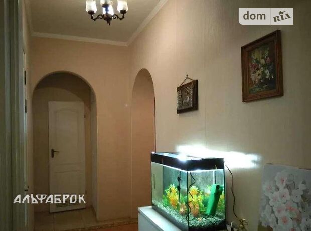 Продажа двухкомнатной квартиры в Киеве, на ул. Бажова 7/21, район Новая Дарница фото 1 Продажа двухкомнатной квартиры в Киеве, на ул. Бажова 7/21, район Новая Дарница фото 1