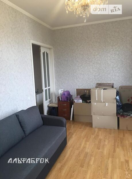Продажа двухкомнатной квартиры в Киеве, на ул. Бажова 7/21, район Новая Дарница фото 1 Продажа двухкомнатной квартиры в Киеве, на ул. Бажова 7/21, район Новая Дарница фото 1
