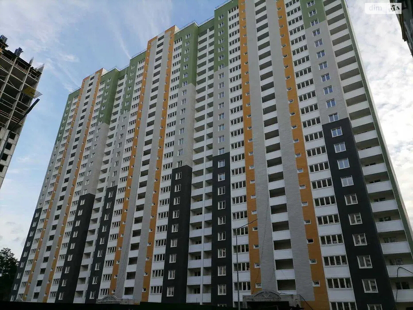 Продажа двухкомнатной квартиры в Киеве, на ул. Бориса Антоненко-Давыдовича 1, район Новая Дарница фото 1 Продажа двухкомнатной квартиры в Киеве, на ул. Бориса Антоненко-Давыдовича 1, район Новая Дарница фото 1