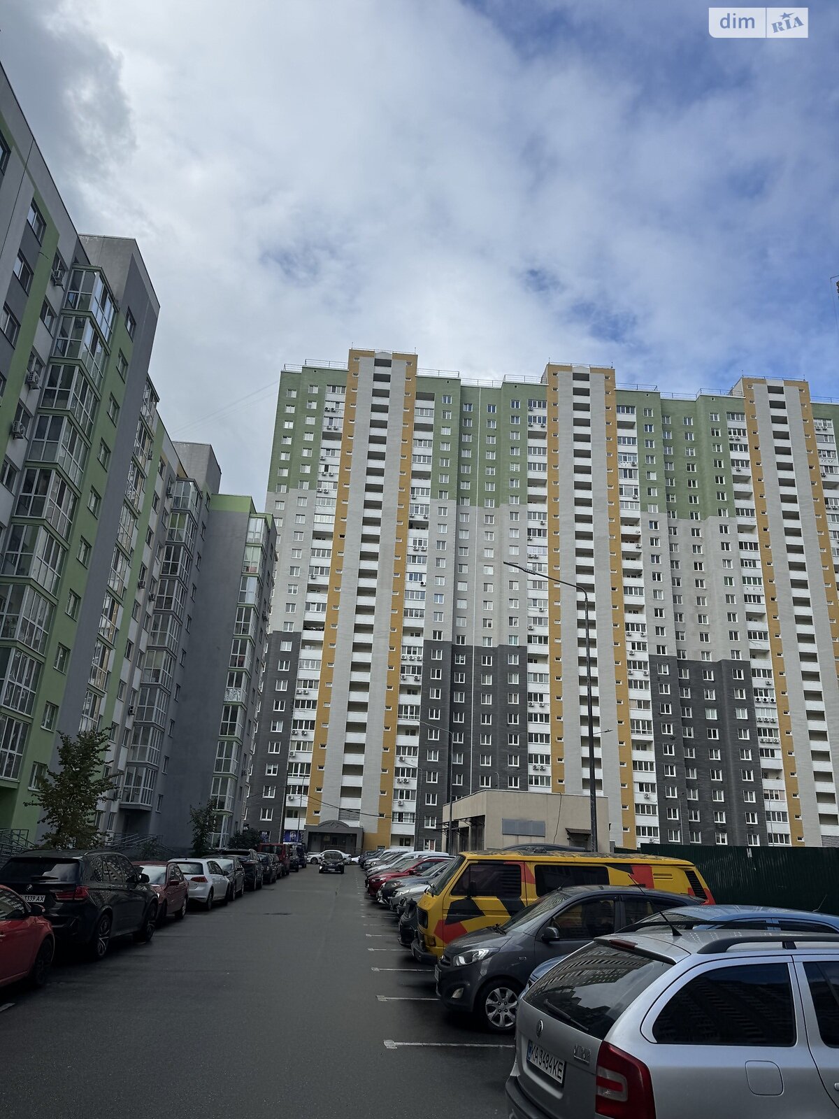 Продажа однокомнатной квартиры в Киеве, на ул. Бориса Антоненко-Давыдовича 1, район Новая Дарница фото 1 Продажа однокомнатной квартиры в Киеве, на ул. Бориса Антоненко-Давыдовича 1, район Новая Дарница фото 1