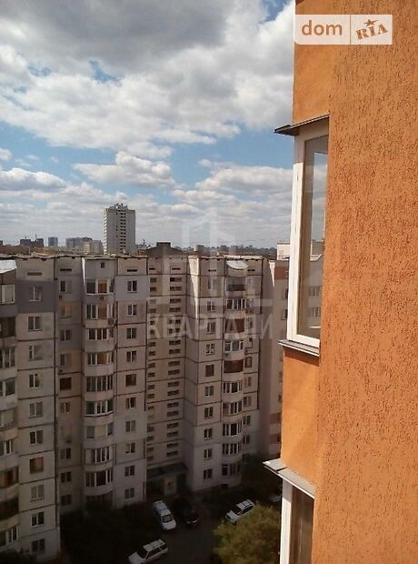 Продажа трехкомнатной квартиры в Киеве, на ул. Бориспольская 26К, район Новая Дарница фото 1