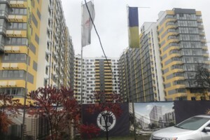 Продажа однокомнатной квартиры в Киеве, на ул. Бориспольская 18, район Новая Дарница фото 2