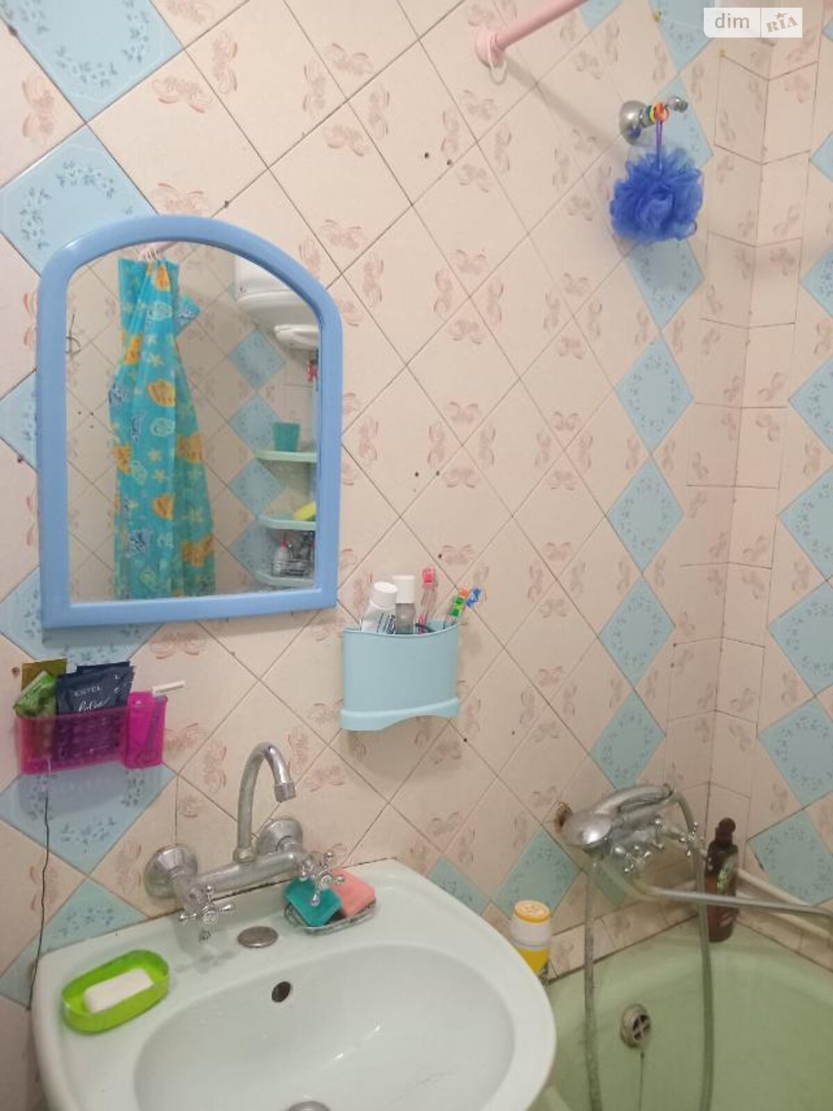Продажа двухкомнатной квартиры в Киеве, на ул. Бориспольская 32А, район Новая Дарница фото 1 Продажа двухкомнатной квартиры в Киеве, на ул. Бориспольская 32А, район Новая Дарница фото 1