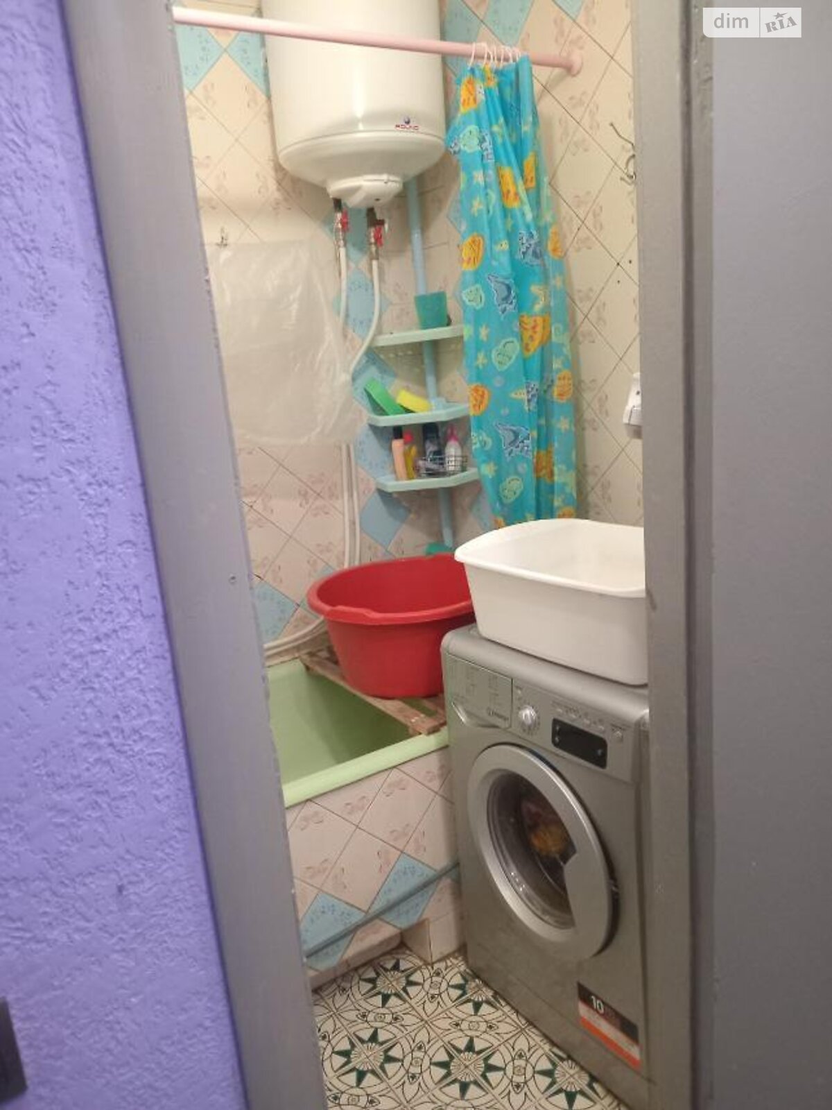 Продажа двухкомнатной квартиры в Киеве, на ул. Бориспольская 32А, район Новая Дарница фото 1 Продажа двухкомнатной квартиры в Киеве, на ул. Бориспольская 32А, район Новая Дарница фото 1