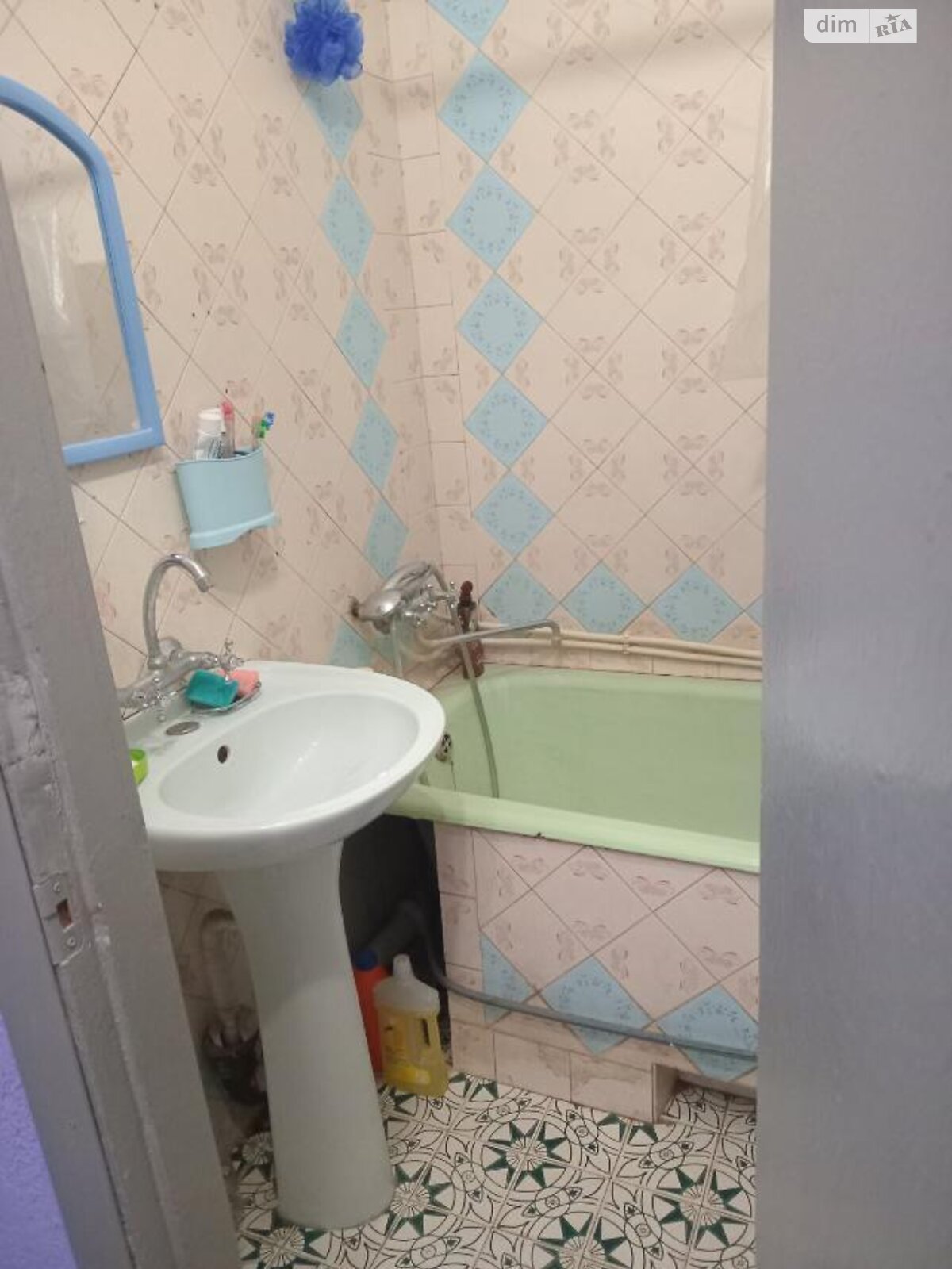 Продажа двухкомнатной квартиры в Киеве, на ул. Бориспольская 32А, район Новая Дарница фото 1 Продажа двухкомнатной квартиры в Киеве, на ул. Бориспольская 32А, район Новая Дарница фото 1
