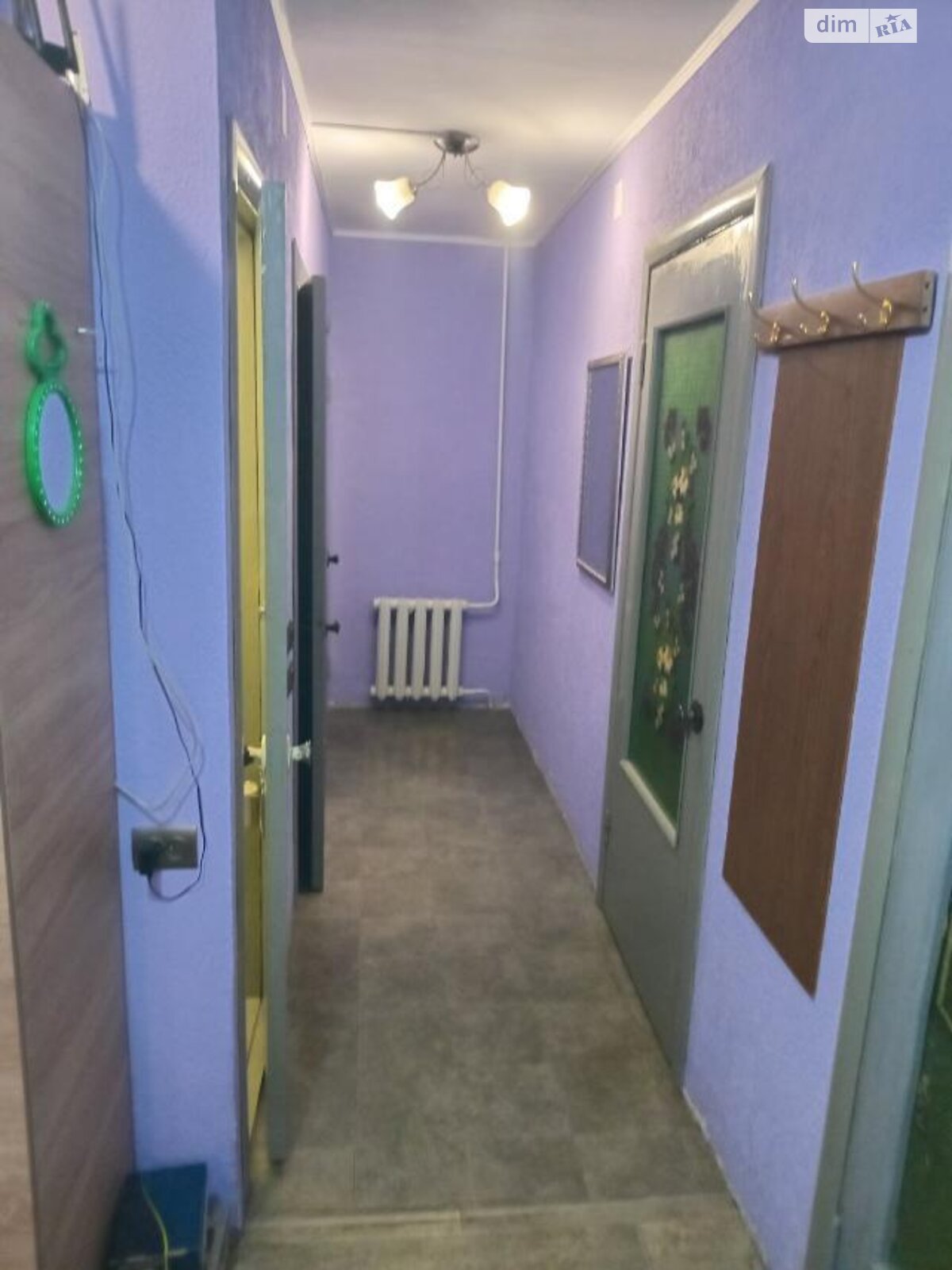 Продажа двухкомнатной квартиры в Киеве, на ул. Бориспольская 32А, район Новая Дарница фото 1 Продажа двухкомнатной квартиры в Киеве, на ул. Бориспольская 32А, район Новая Дарница фото 1