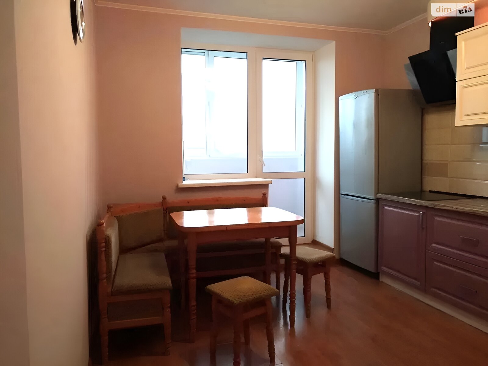 Продаж однокімнатної квартири в Києві, на вул. Бориспільська 6, район Нова Дарниця фото 1 Продаж однокімнатної квартири в Києві, на вул. Бориспільська 6, район Нова Дарниця фото 1