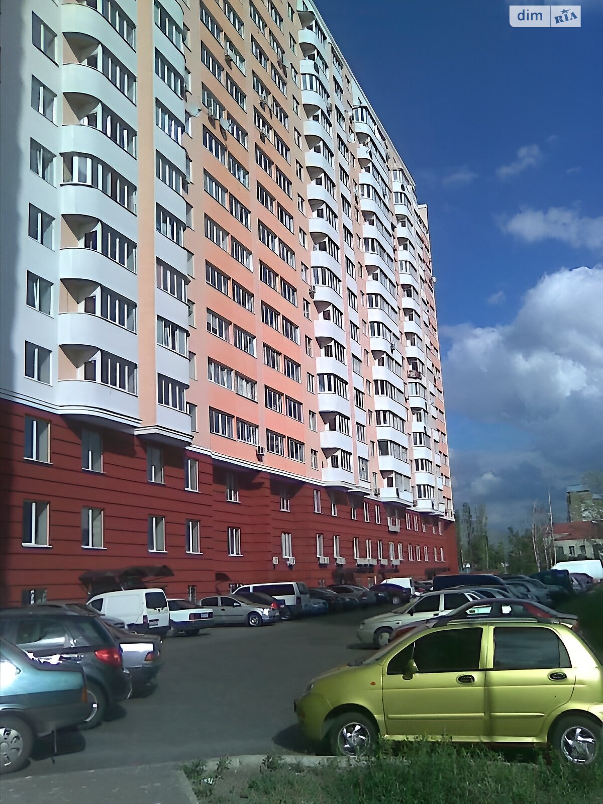 Продаж однокімнатної квартири в Києві, на вул. Бориспільська 6, район Нова Дарниця фото 1 Продаж однокімнатної квартири в Києві, на вул. Бориспільська 6, район Нова Дарниця фото 1