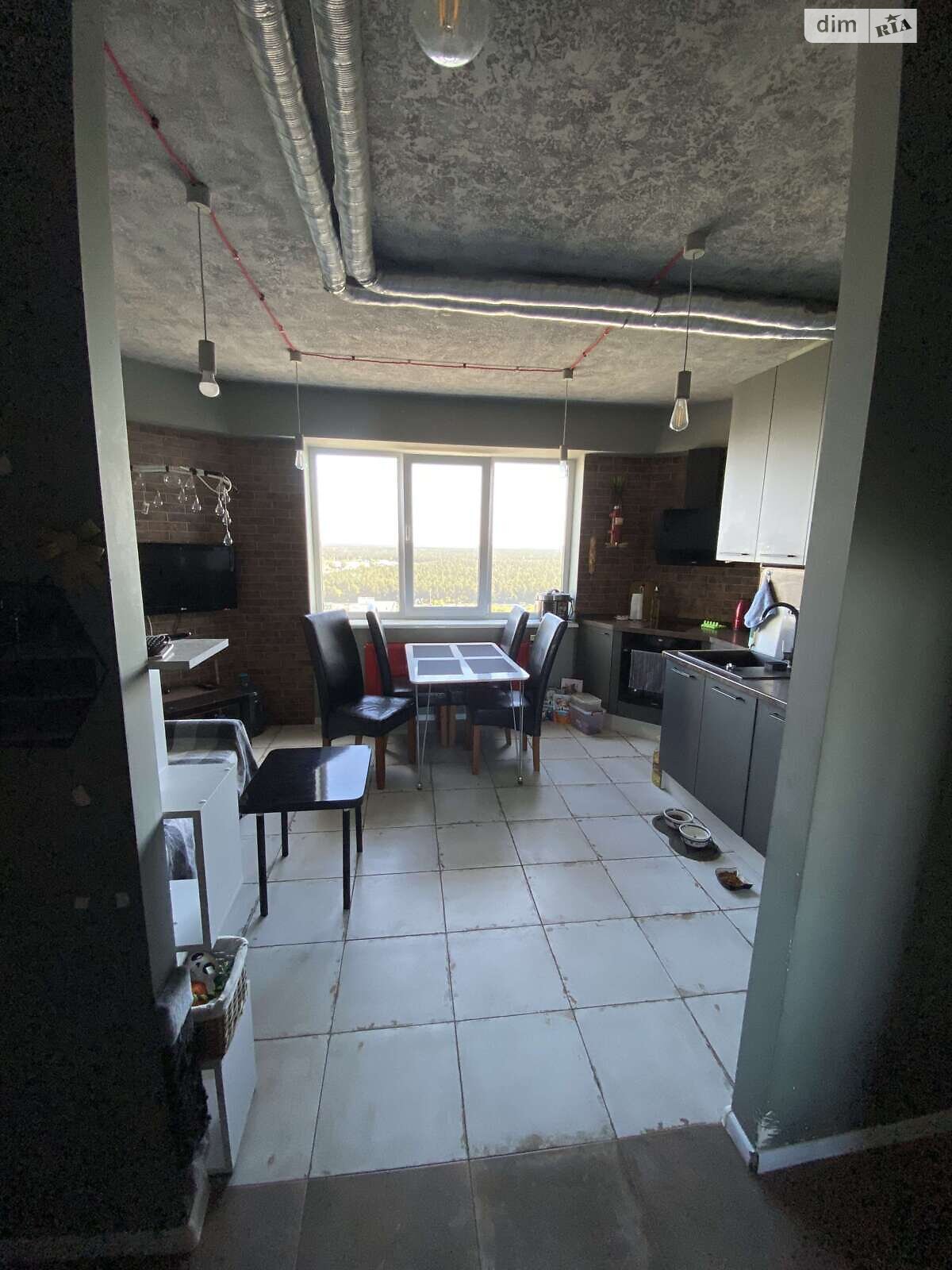 Продаж трикімнатної квартири в Києві, на вул. Бориспільська 26З, кв. 188, район Нова Дарниця фото 1 Продаж трикімнатної квартири в Києві, на вул. Бориспільська 26З, кв. 188, район Нова Дарниця фото 1