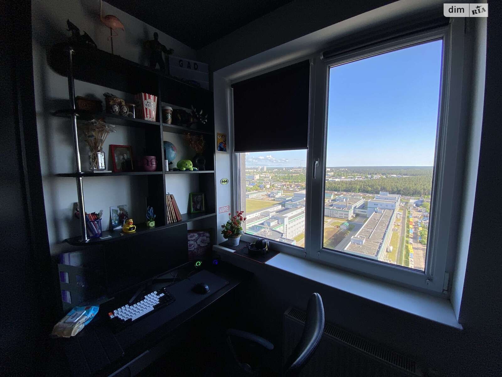 Продаж трикімнатної квартири в Києві, на вул. Бориспільська 26З, кв. 188, район Нова Дарниця фото 1 Продаж трикімнатної квартири в Києві, на вул. Бориспільська 26З, кв. 188, район Нова Дарниця фото 1