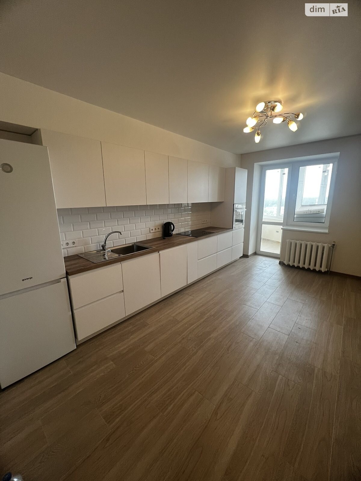Продажа трехкомнатной квартиры в Киеве, на ул. Бориспольская 26К, район Дарницкий фото 1 Продажа трехкомнатной квартиры в Киеве, на ул. Бориспольская 26К, район Дарницкий фото 1