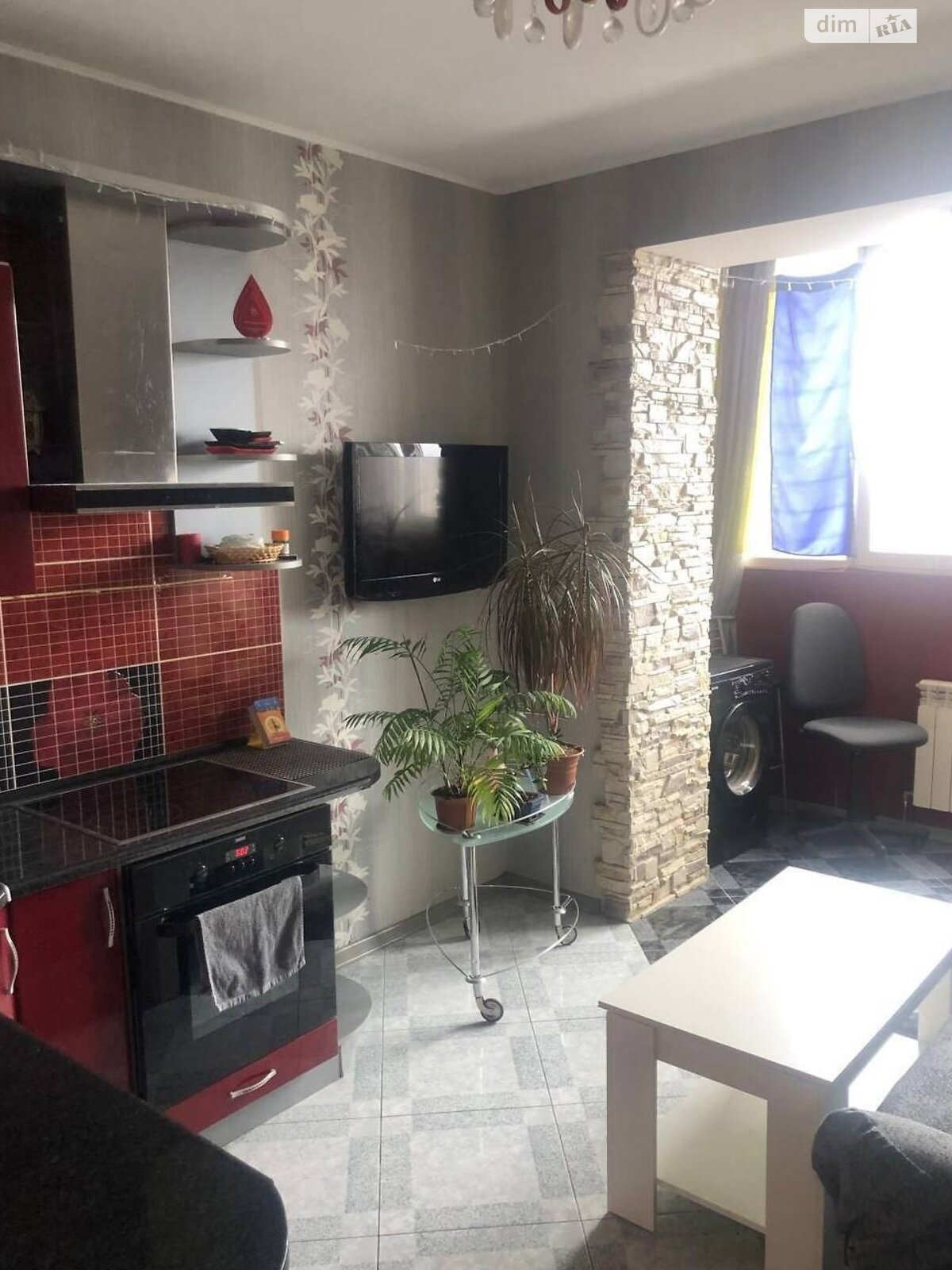 Продаж однокімнатної квартири в Києві, на вул. Бориспільська, район Нова Дарниця фото 1 Продаж однокімнатної квартири в Києві, на вул. Бориспільська, район Нова Дарниця фото 1