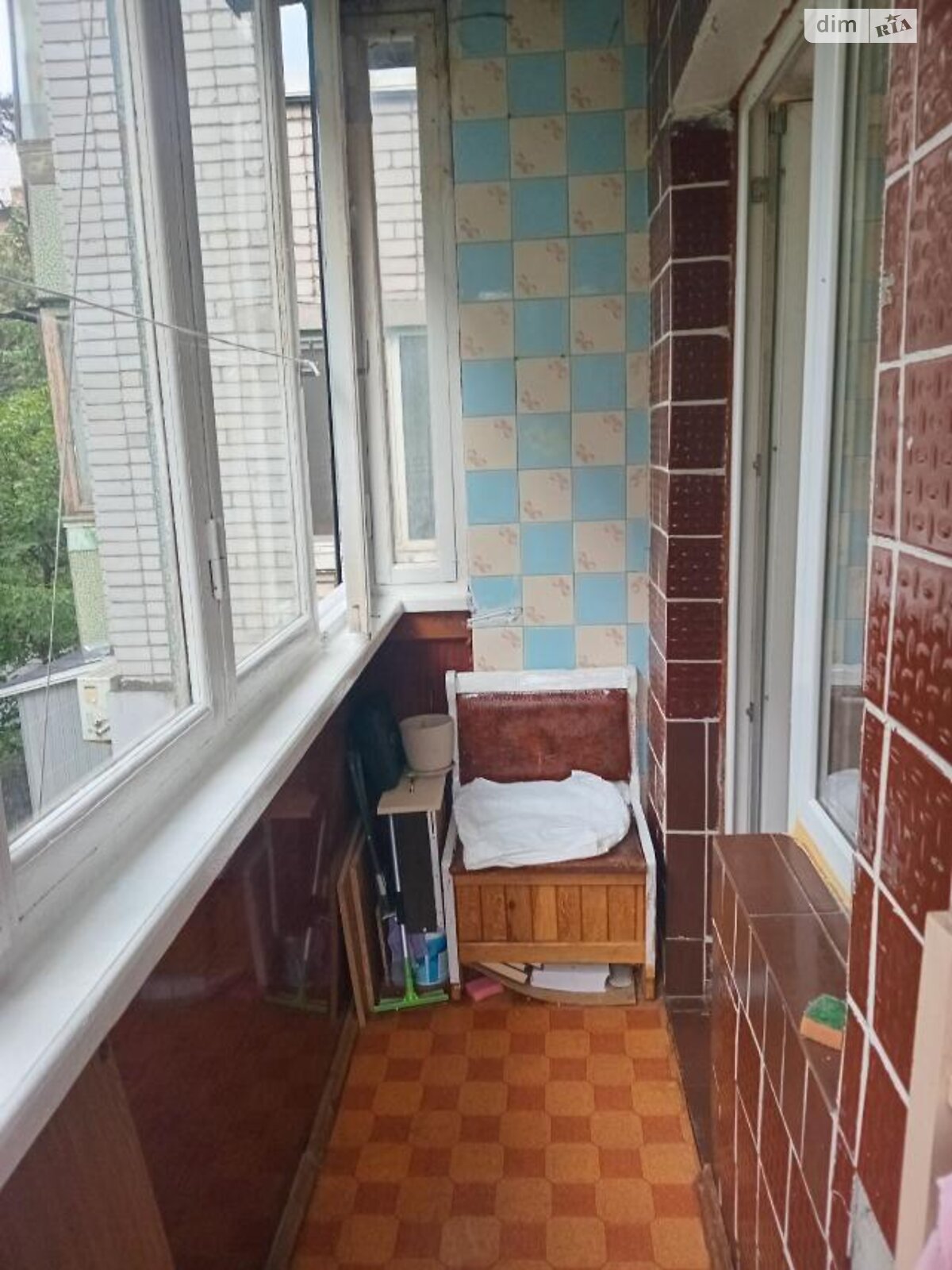 Продажа двухкомнатной квартиры в Киеве, на ул. Бориспольская 32А, район Новая Дарница фото 1 Продажа двухкомнатной квартиры в Киеве, на ул. Бориспольская 32А, район Новая Дарница фото 1
