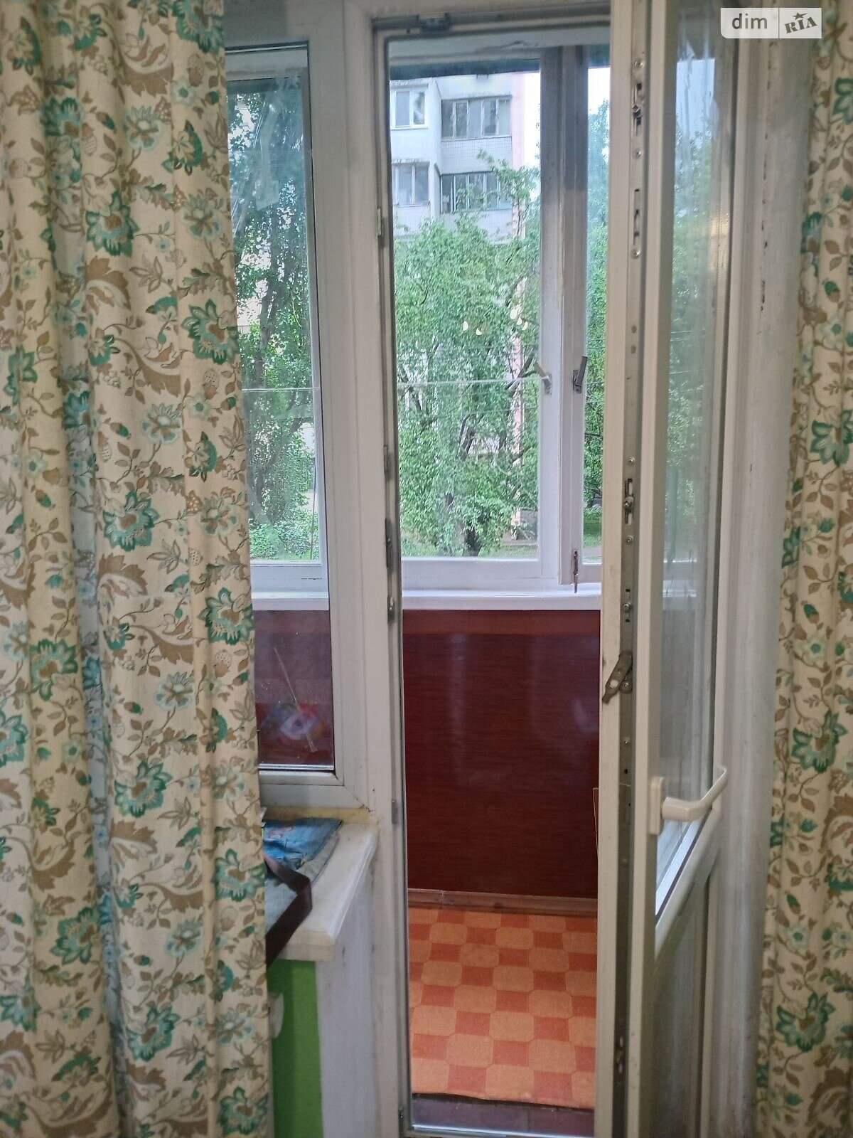 Продажа двухкомнатной квартиры в Киеве, на ул. Бориспольская 32А, район Новая Дарница фото 1 Продажа двухкомнатной квартиры в Киеве, на ул. Бориспольская 32А, район Новая Дарница фото 1
