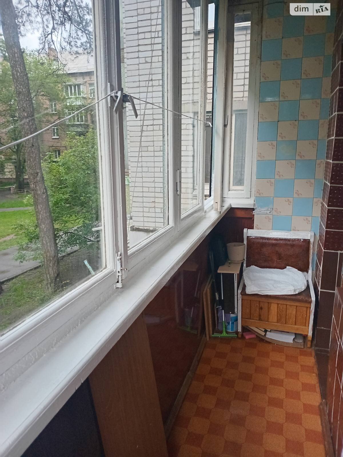 Продажа двухкомнатной квартиры в Киеве, на ул. Бориспольская 32А, район Новая Дарница фото 1 Продажа двухкомнатной квартиры в Киеве, на ул. Бориспольская 32А, район Новая Дарница фото 1