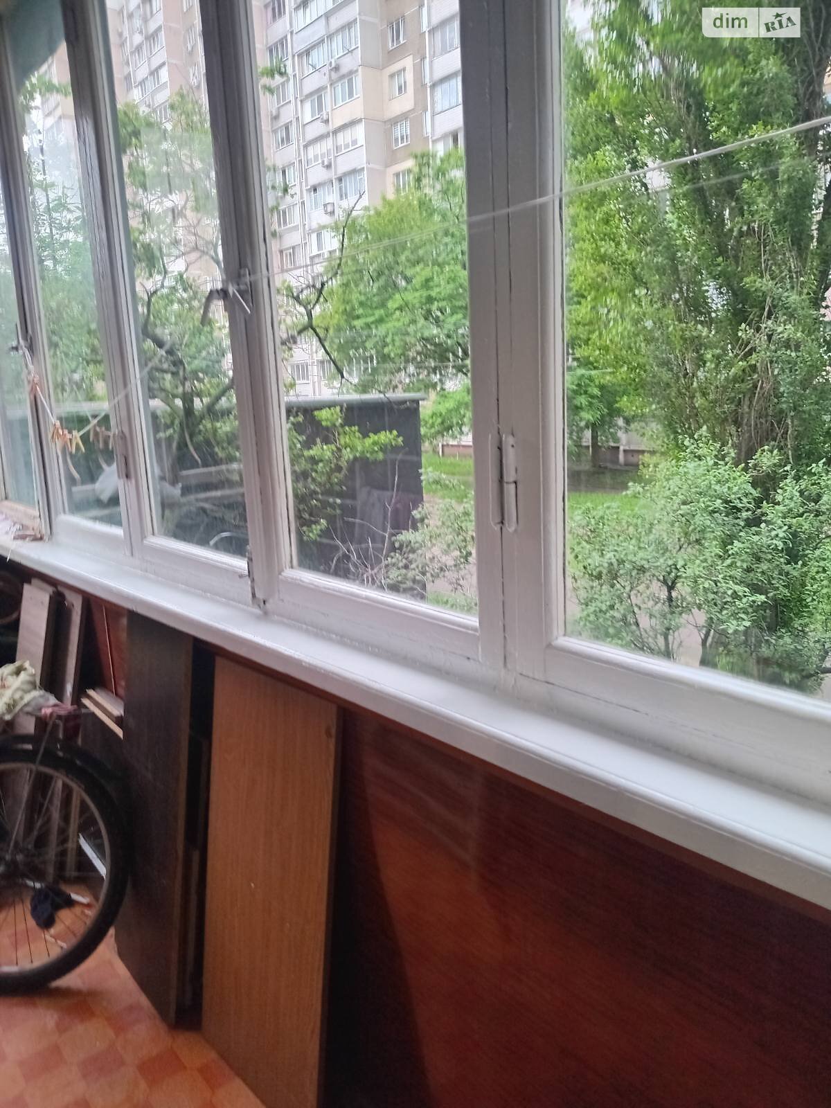 Продажа двухкомнатной квартиры в Киеве, на ул. Бориспольская 32А, район Новая Дарница фото 1 Продажа двухкомнатной квартиры в Киеве, на ул. Бориспольская 32А, район Новая Дарница фото 1