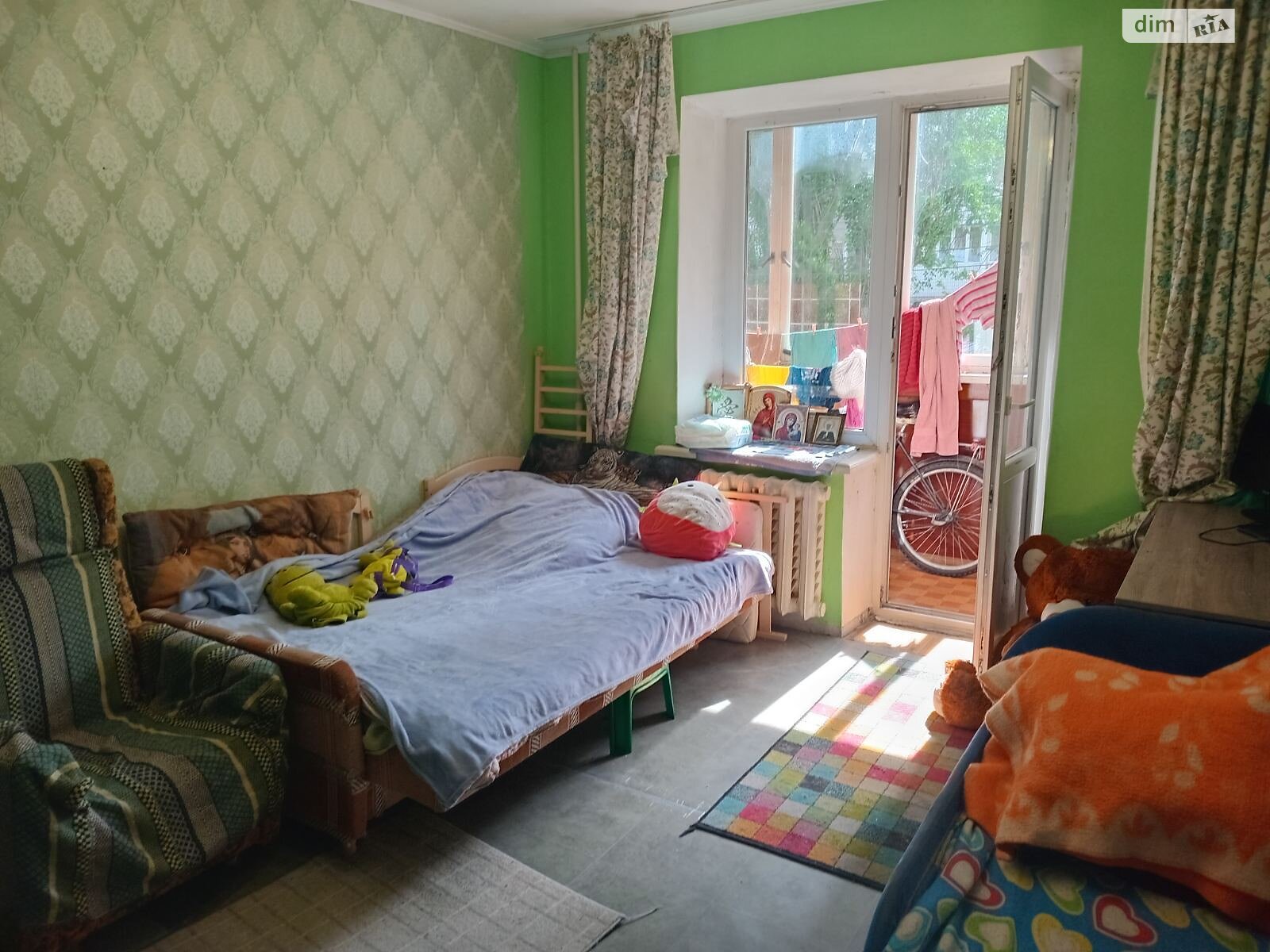 Продажа двухкомнатной квартиры в Киеве, на ул. Бориспольская 32А, район Новая Дарница фото 1 Продажа двухкомнатной квартиры в Киеве, на ул. Бориспольская 32А, район Новая Дарница фото 1