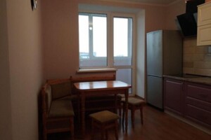 Продажа однокомнатной квартиры в Киеве, на ул. Бориспольская 6, район Новая Дарница фото 2