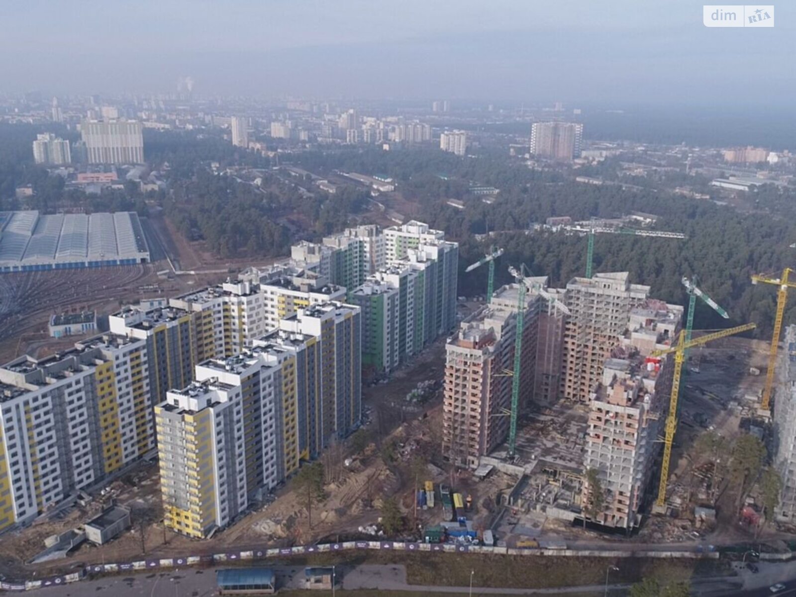 Продажа однокомнатной квартиры в Киеве, на ул. Бориспольская, район Новая Дарница фото 1 Продажа однокомнатной квартиры в Киеве, на ул. Бориспольская, район Новая Дарница фото 1
