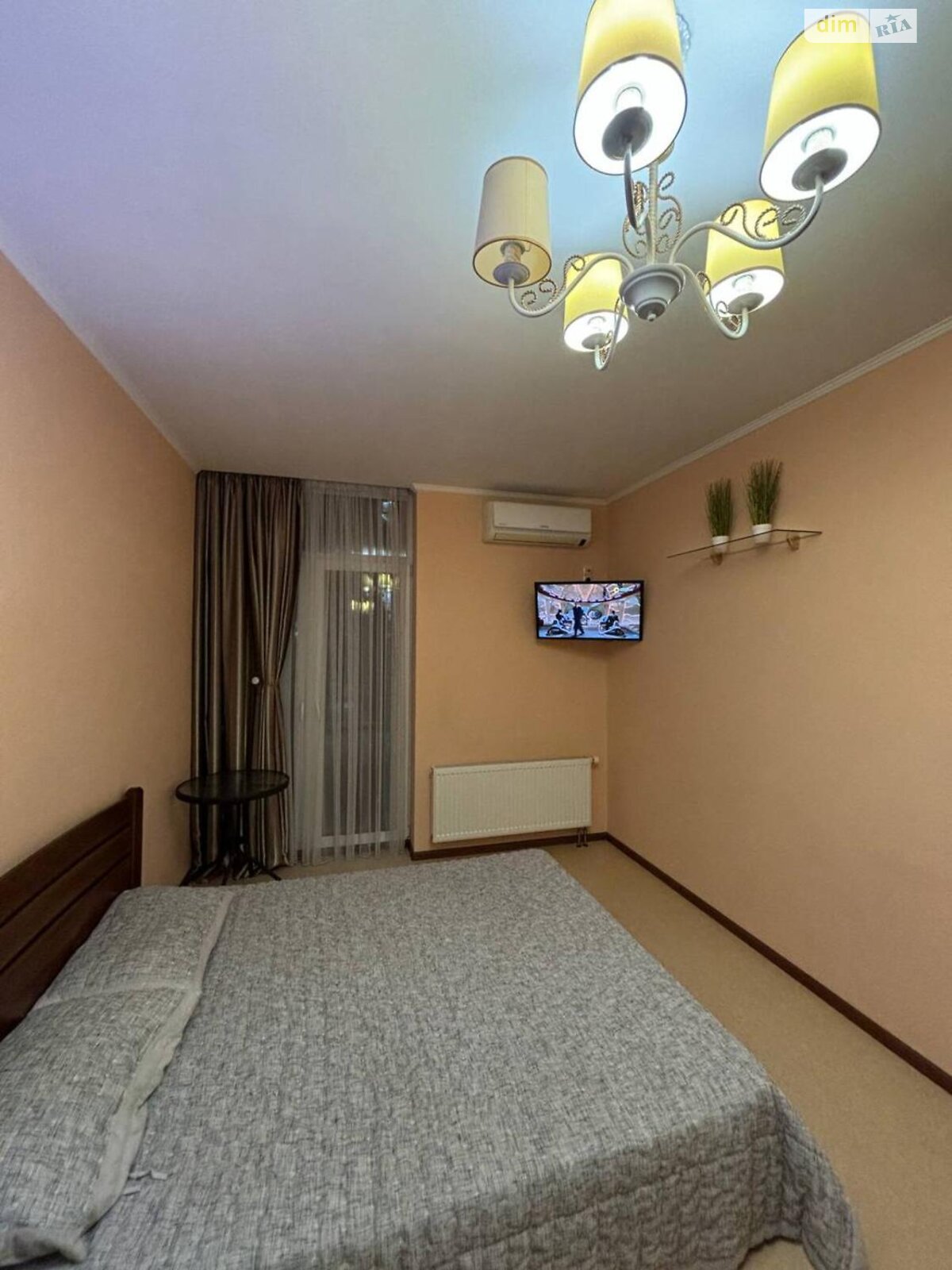 Продажа двухкомнатной квартиры в Киеве, на ул. Регенераторная 4 корпус 4, район Новая Дарница фото 1