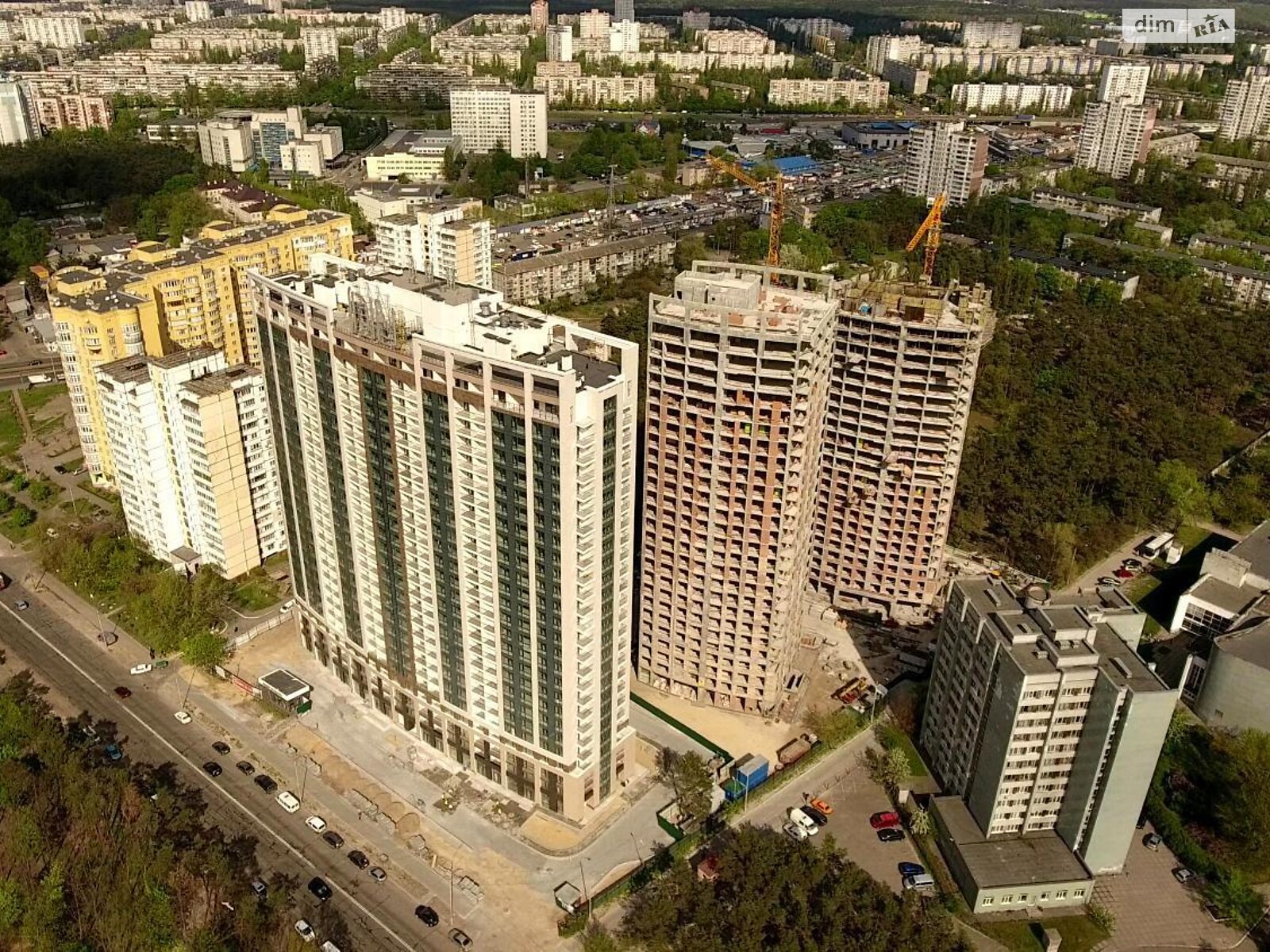 Продажа однокомнатной квартиры в Киеве, на ул. Князя Романа Мстиславича 28, район Новая Дарница фото 1 Продажа однокомнатной квартиры в Киеве, на ул. Князя Романа Мстиславича 28, район Новая Дарница фото 1