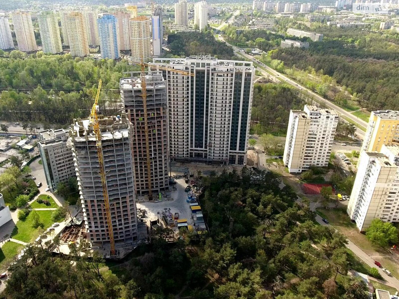 Продажа однокомнатной квартиры в Киеве, на ул. Князя Романа Мстиславича 28, район Новая Дарница фото 1 Продажа однокомнатной квартиры в Киеве, на ул. Князя Романа Мстиславича 28, район Новая Дарница фото 1