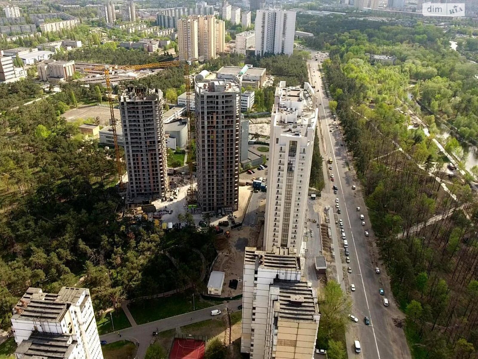 Продажа однокомнатной квартиры в Киеве, на ул. Князя Романа Мстиславича 28, район Новая Дарница фото 1 Продажа однокомнатной квартиры в Киеве, на ул. Князя Романа Мстиславича 28, район Новая Дарница фото 1