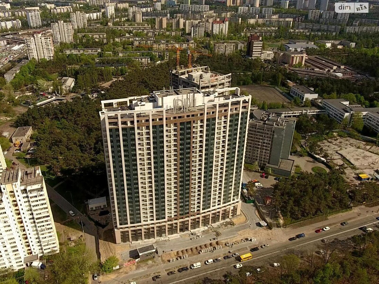 Продажа однокомнатной квартиры в Киеве, на ул. Князя Романа Мстиславича 28, район Новая Дарница фото 1 Продажа однокомнатной квартиры в Киеве, на ул. Князя Романа Мстиславича 28, район Новая Дарница фото 1