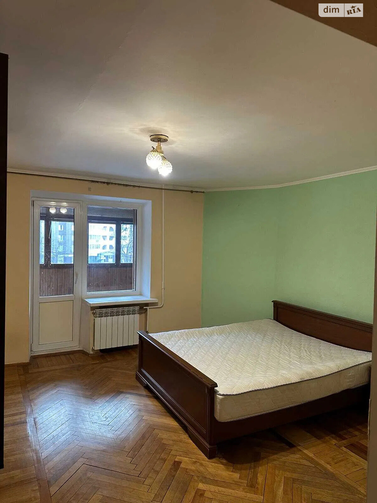 Продаж трикімнатної квартири в Києві, на шосе Харківське 21/6, район Нова Дарниця фото 1 Продаж трикімнатної квартири в Києві, на шосе Харківське 21/6, район Нова Дарниця фото 1