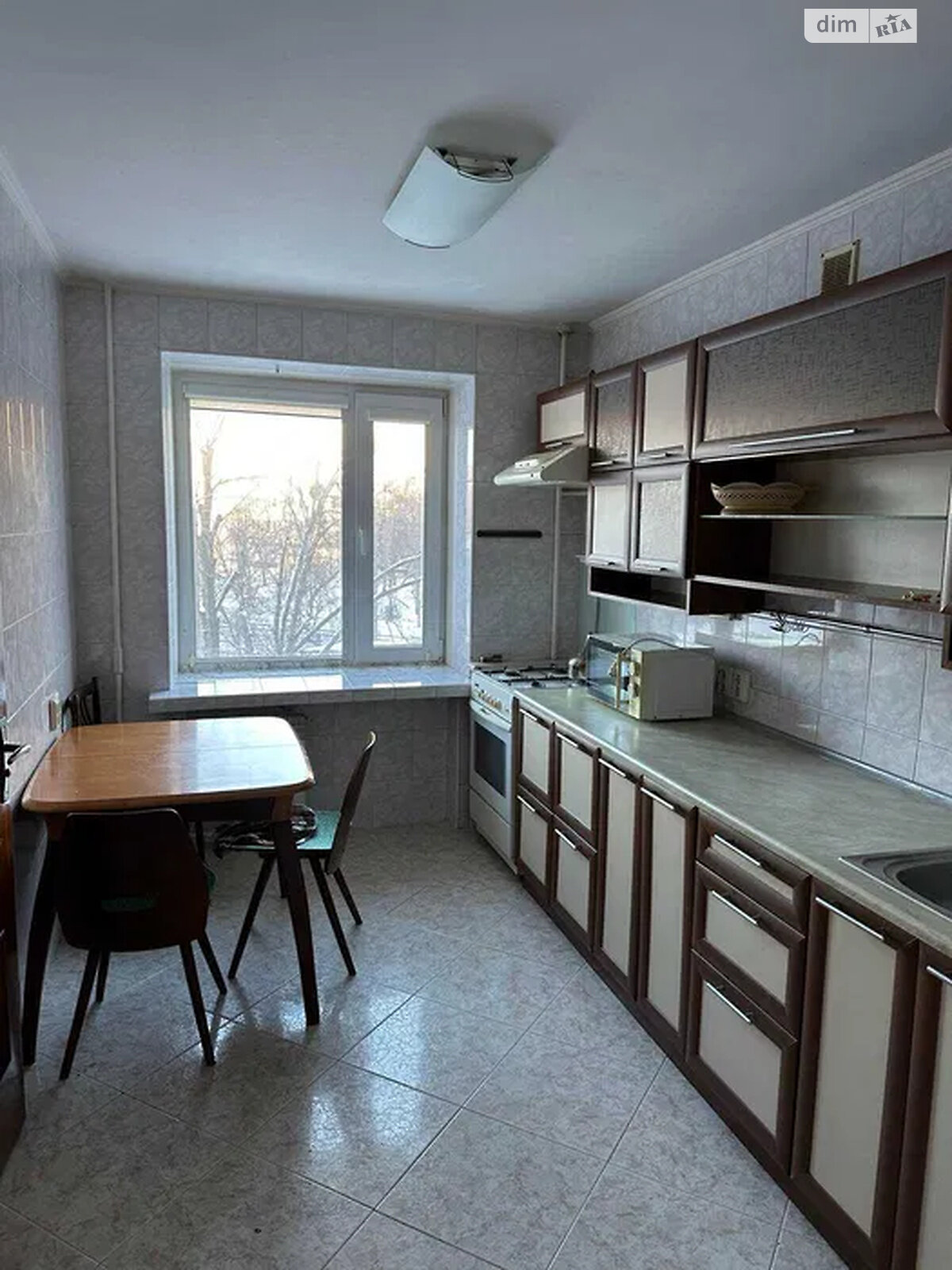 Продаж трикімнатної квартири в Києві, на шосе Харківське 21/6, район Нова Дарниця фото 1 Продаж трикімнатної квартири в Києві, на шосе Харківське 21/6, район Нова Дарниця фото 1